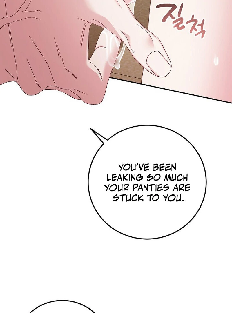 Obedient Pregnancy Chapter 6 page 83 - 