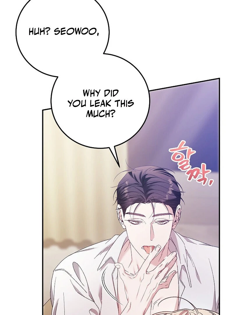 Obedient Pregnancy Chapter 6 page 84 - 