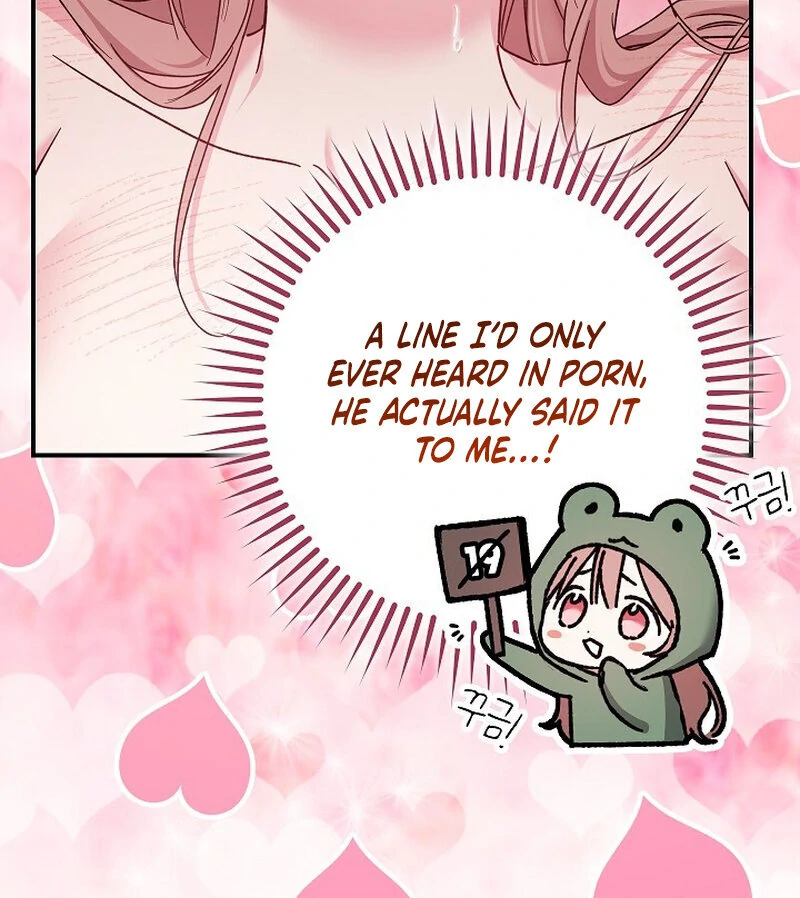 Obedient Pregnancy Chapter 6 page 99 - 