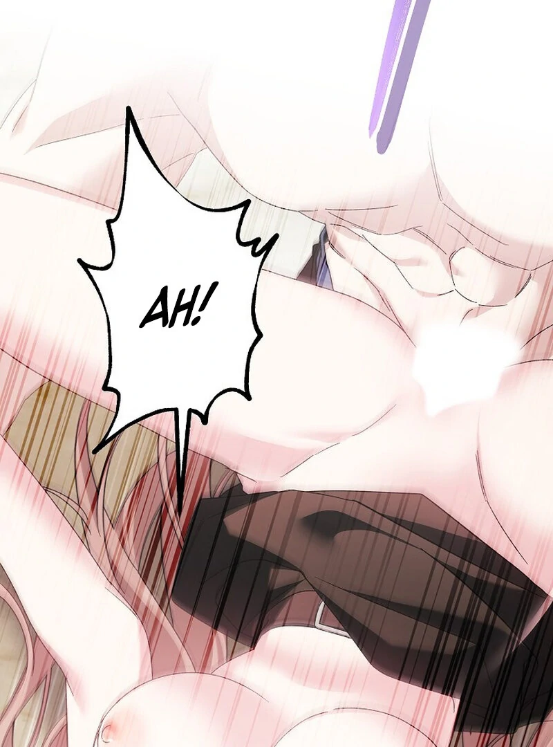 Obedient Pregnancy Chapter 7 page 110 - 