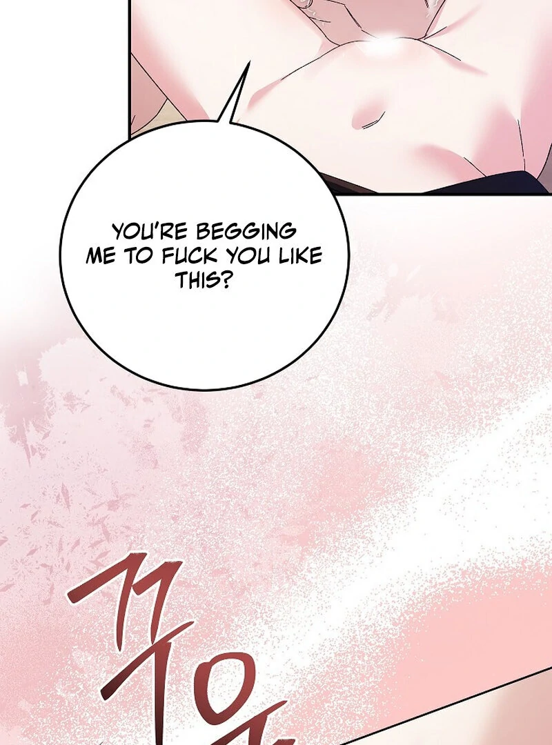 Obedient Pregnancy Chapter 7 page 24 - 