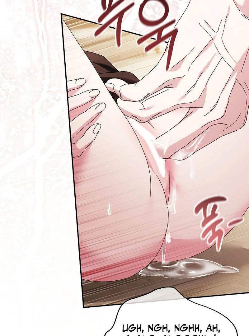 Obedient Pregnancy Chapter 7 page 30 - 