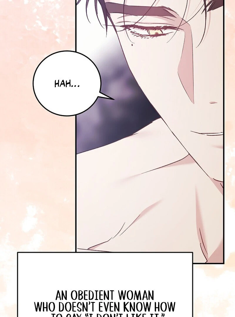 Obedient Pregnancy Chapter 7 page 5 - 