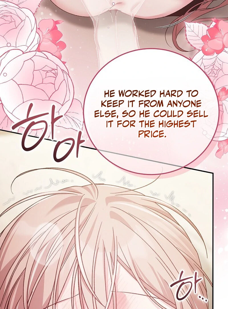 Obedient Pregnancy Chapter 7 page 41 - 