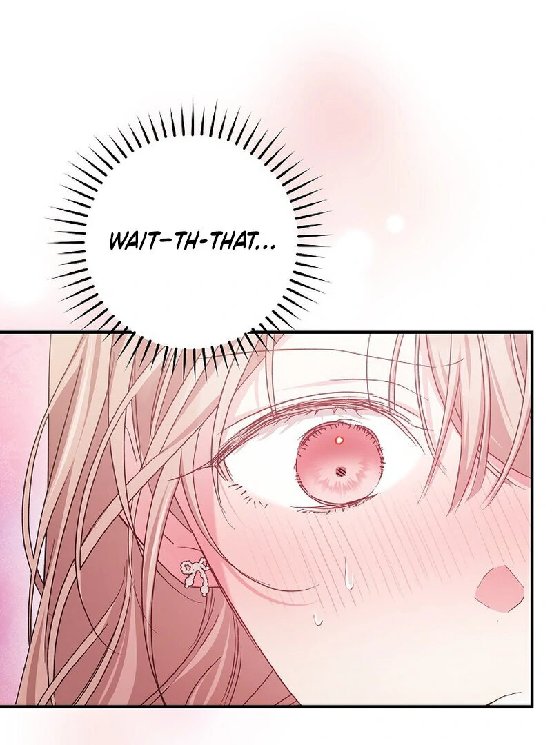 Obedient Pregnancy Chapter 7 page 53 - 
