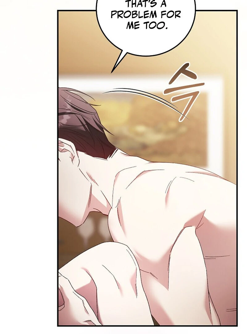 Obedient Pregnancy Chapter 7 page 7 - 