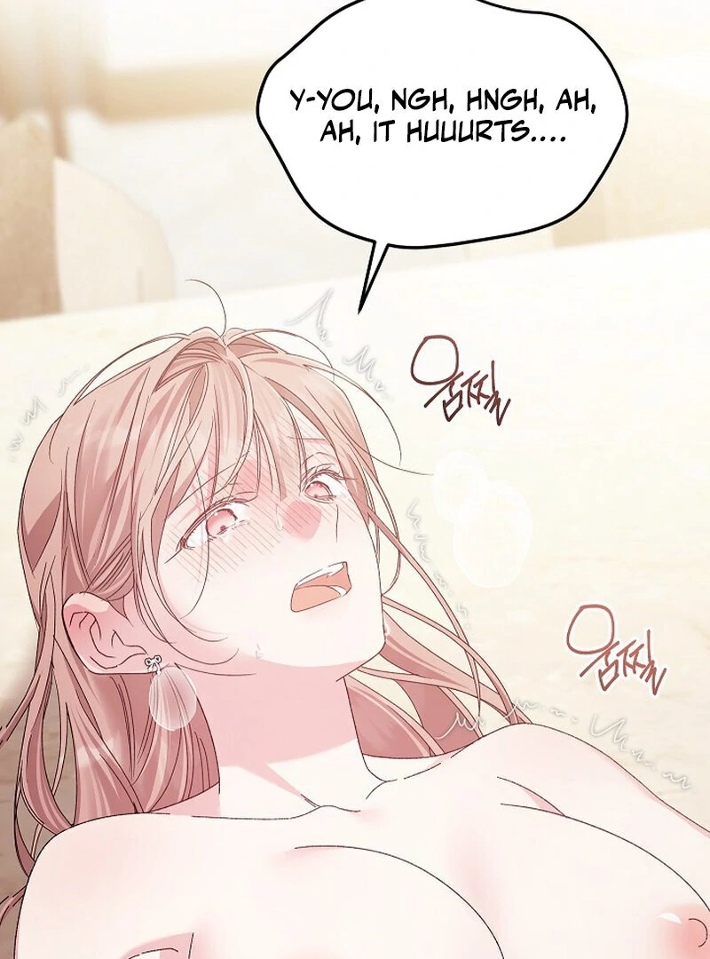 Obedient Pregnancy Chapter 7 page 67 - 