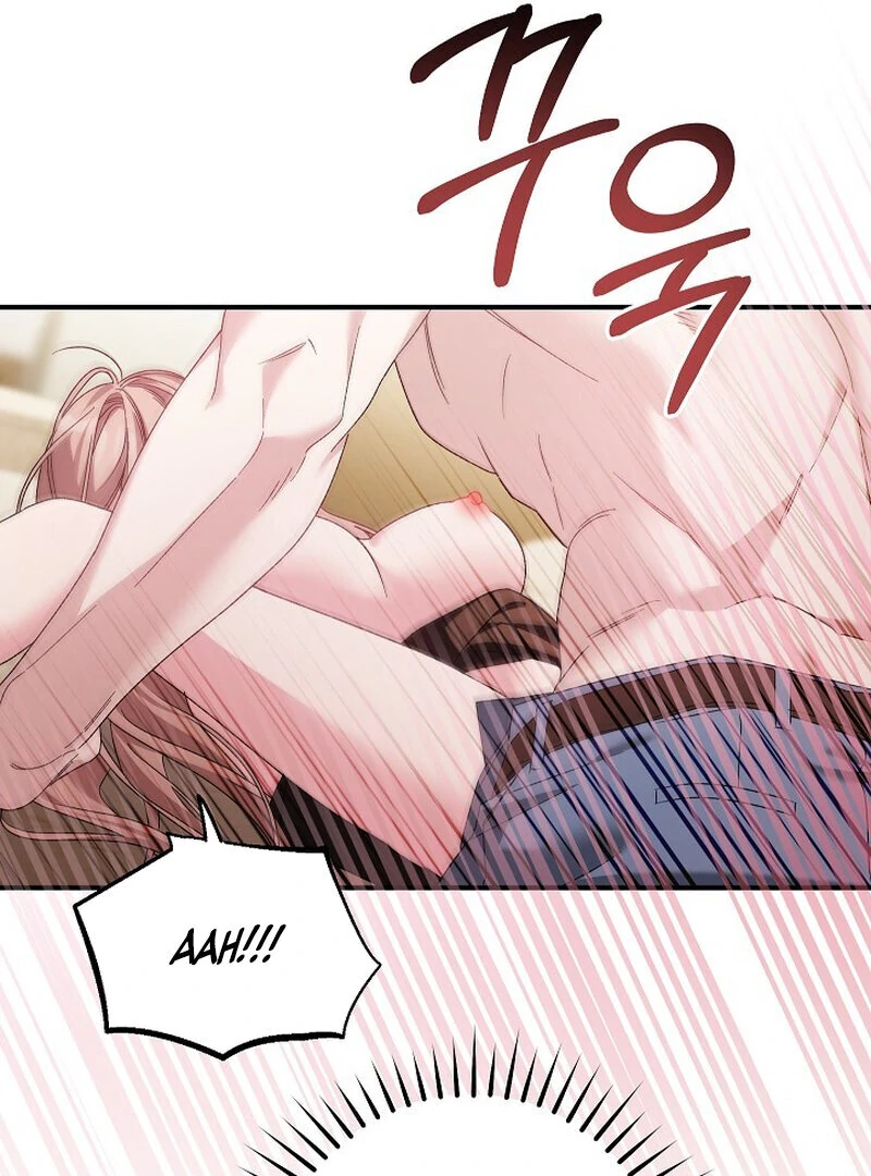 Obedient Pregnancy Chapter 7 page 76 - 