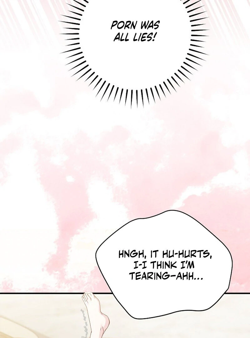 Obedient Pregnancy Chapter 7 page 77 - 
