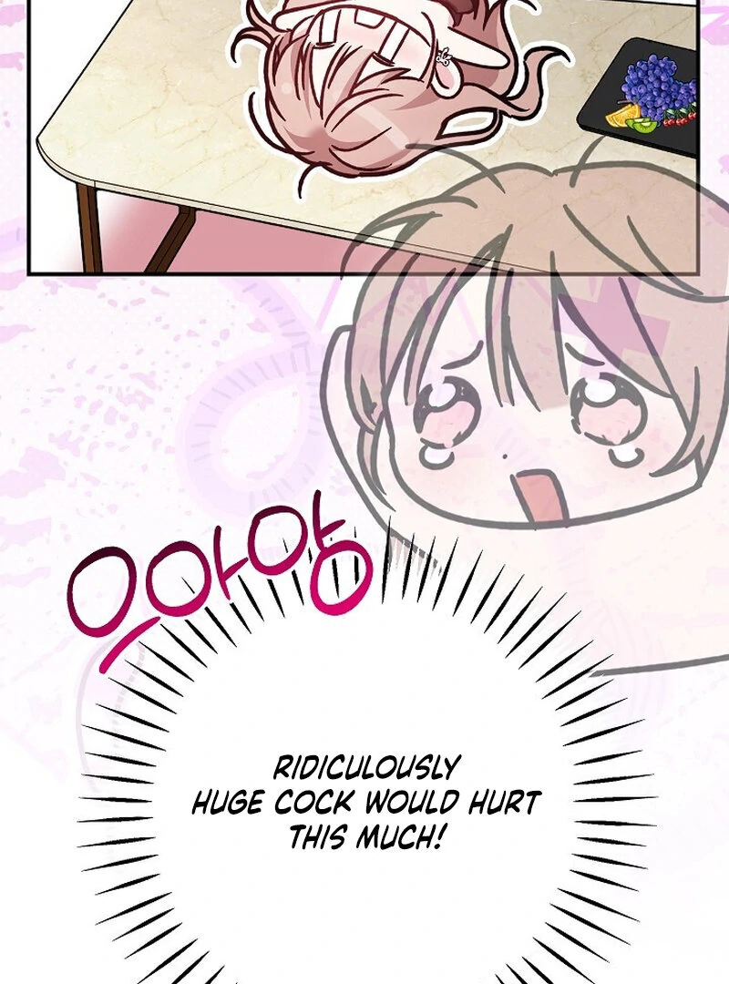Obedient Pregnancy Chapter 7 page 81 - 
