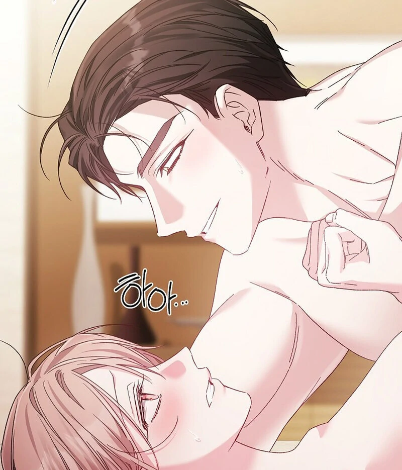 Obedient Pregnancy Chapter 7 page 87 - 