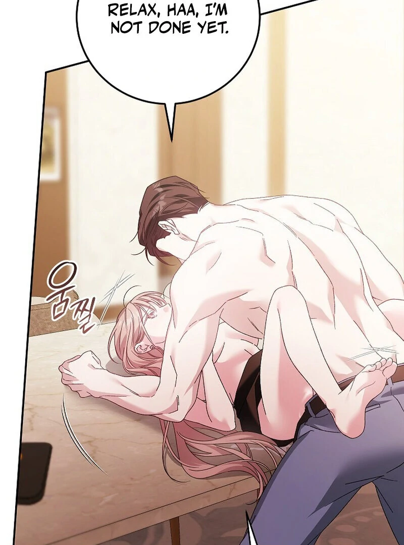 Obedient Pregnancy Chapter 7 page 90 - 