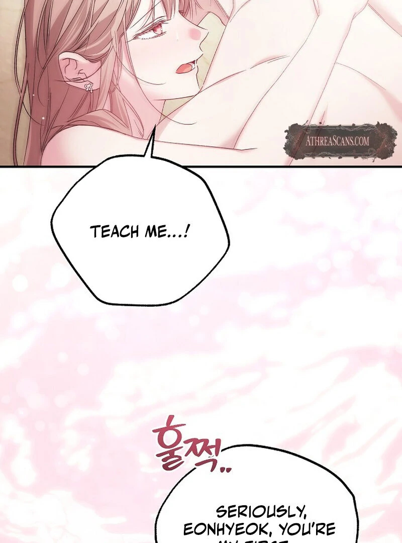 Obedient Pregnancy Chapter 8 page 11 - 