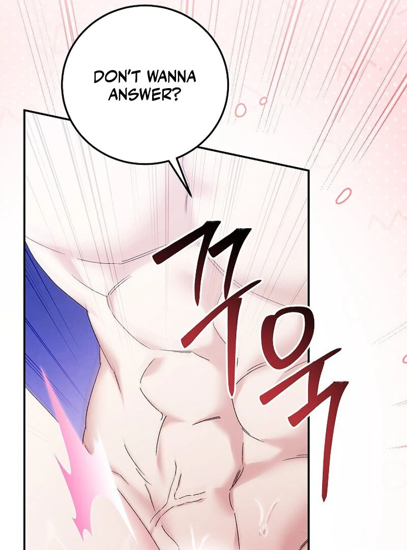 Obedient Pregnancy Chapter 8 page 19 - 