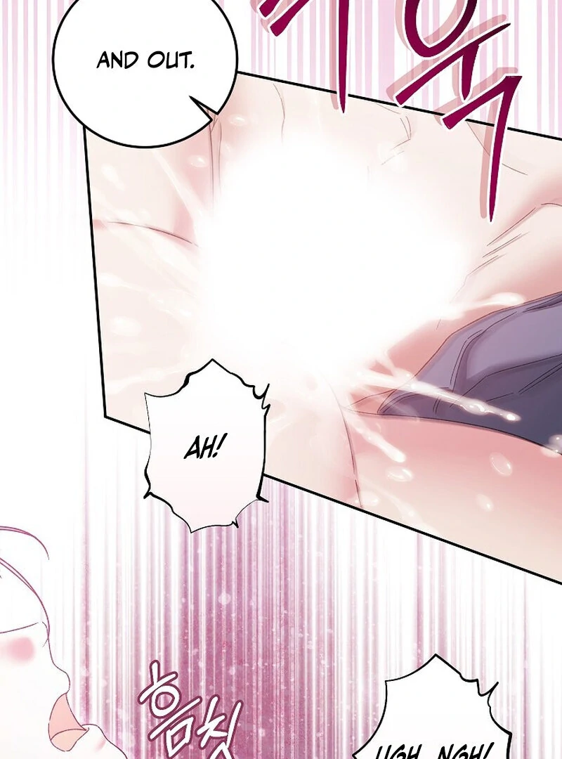 Obedient Pregnancy Chapter 8 page 28 - 