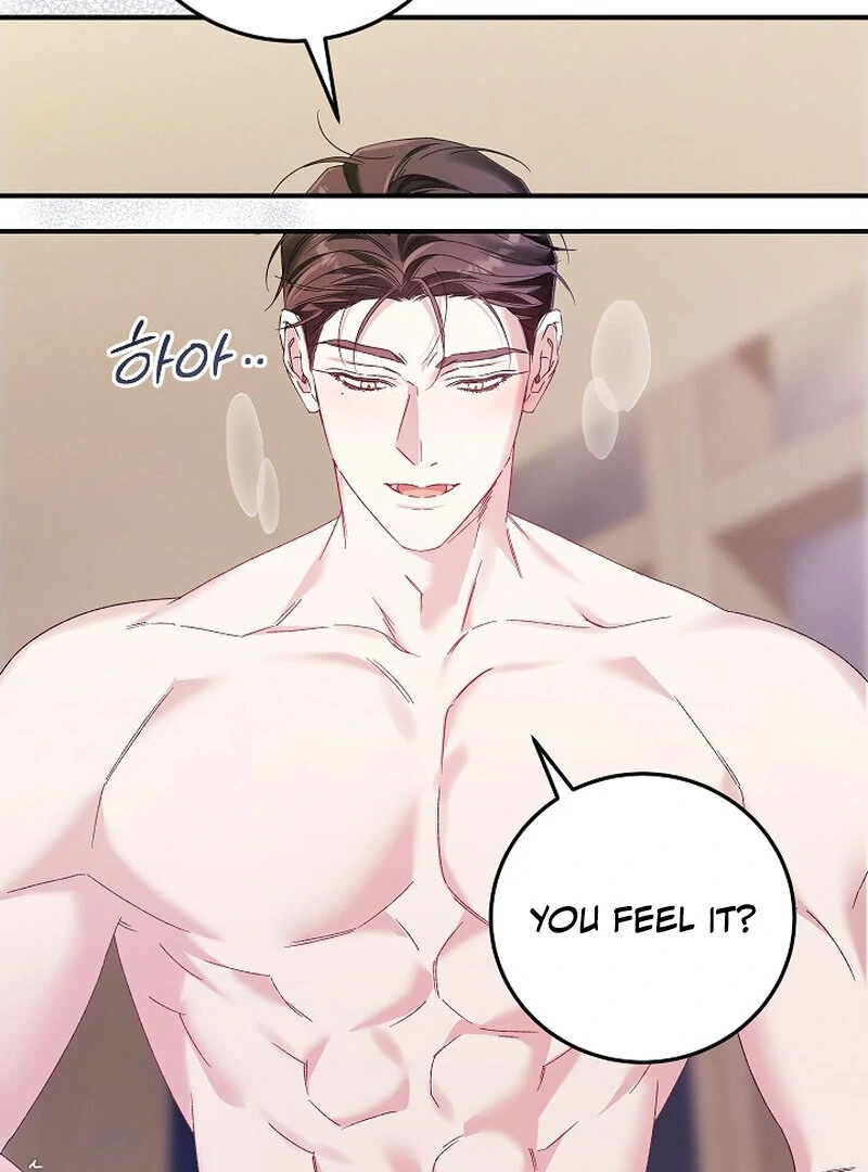Obedient Pregnancy Chapter 8 page 33 - 