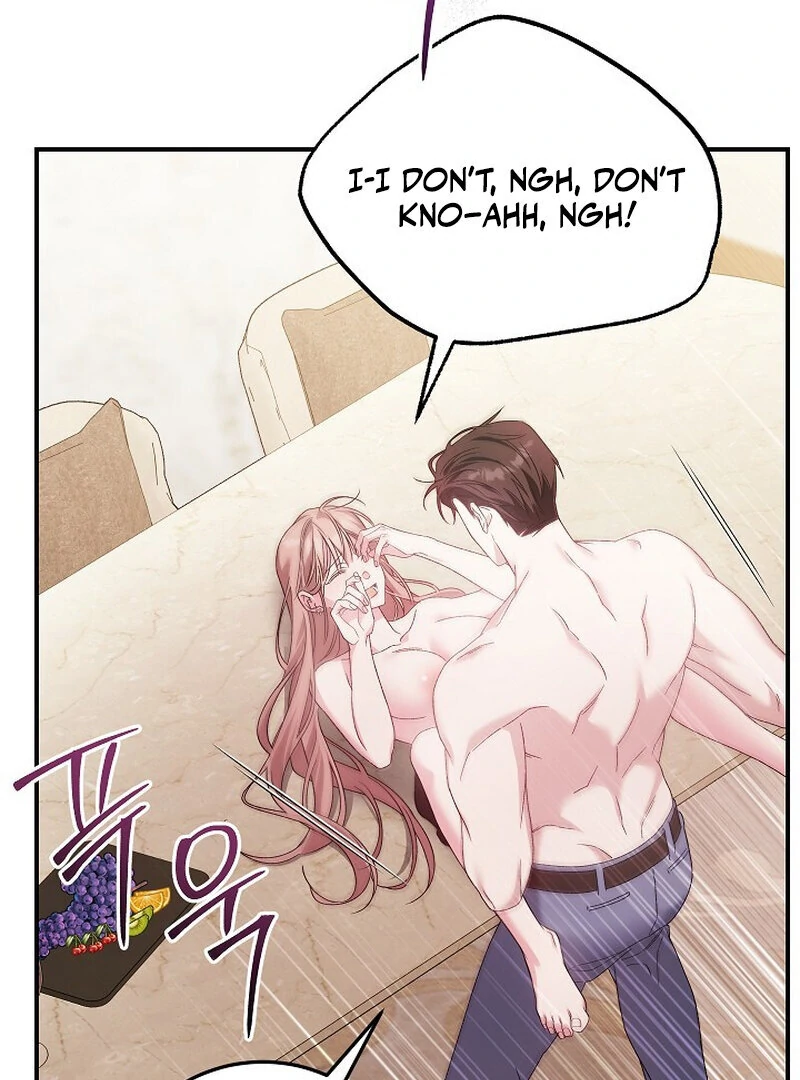 Obedient Pregnancy Chapter 8 page 36 - 