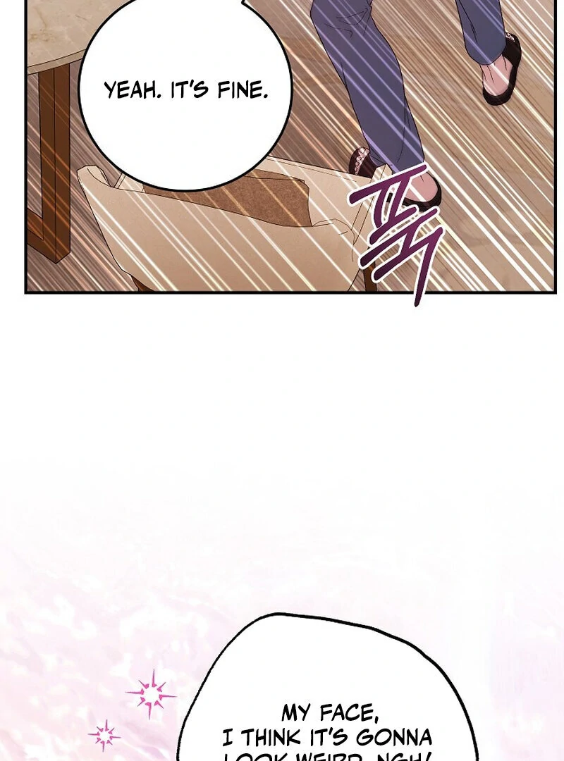 Obedient Pregnancy Chapter 8 page 37 - 