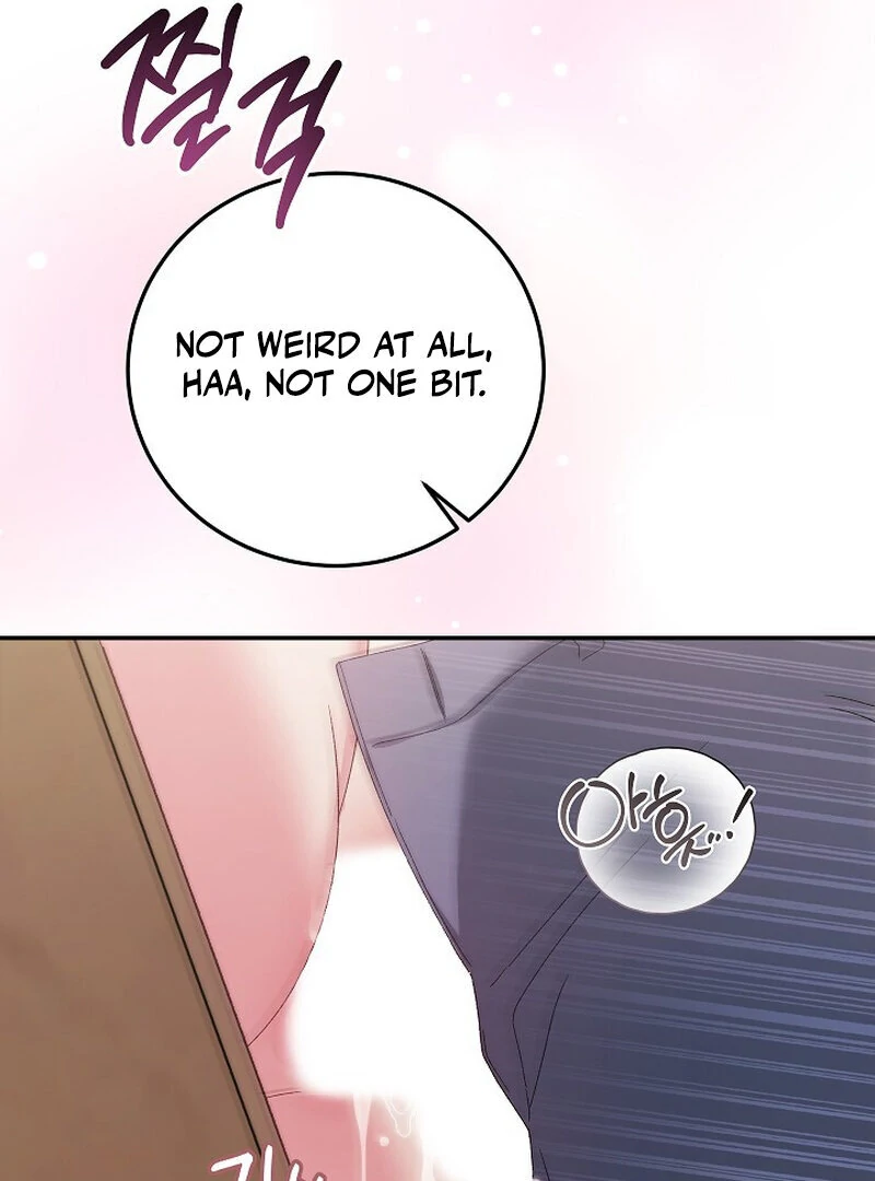 Obedient Pregnancy Chapter 8 page 40 - 