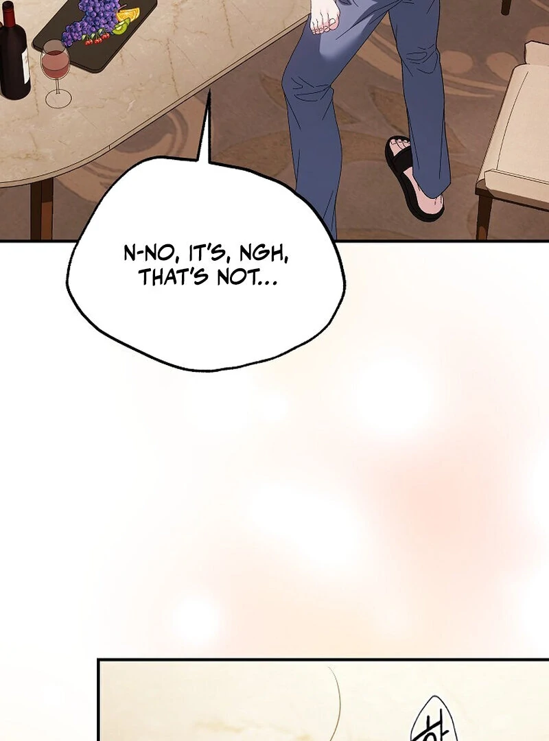 Obedient Pregnancy Chapter 8 page 5 - 
