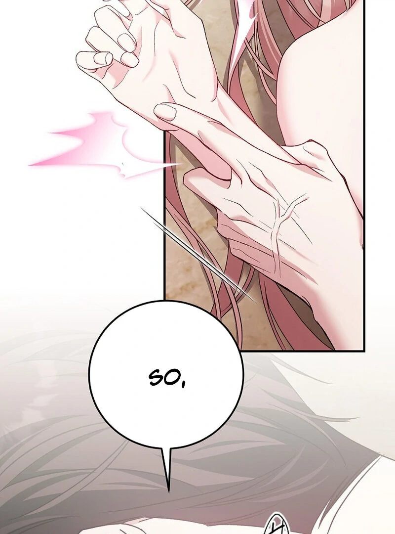 Obedient Pregnancy Chapter 8 page 42 - 