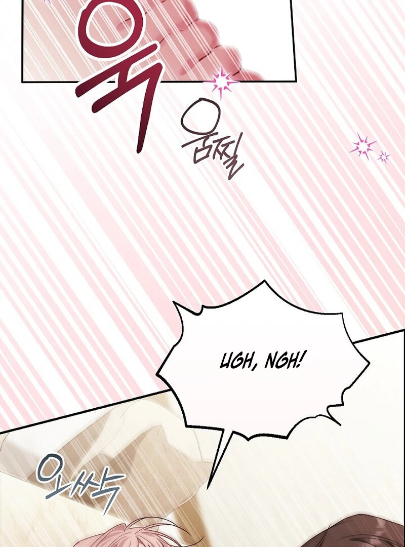Obedient Pregnancy Chapter 8 page 46 - 