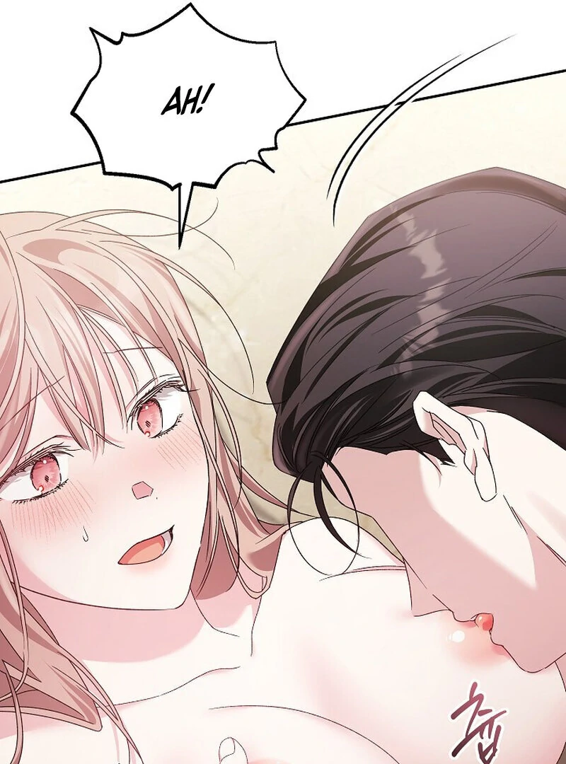 Obedient Pregnancy Chapter 8 page 53 - 