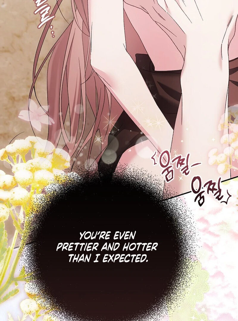 Obedient Pregnancy Chapter 8 page 59 - 
