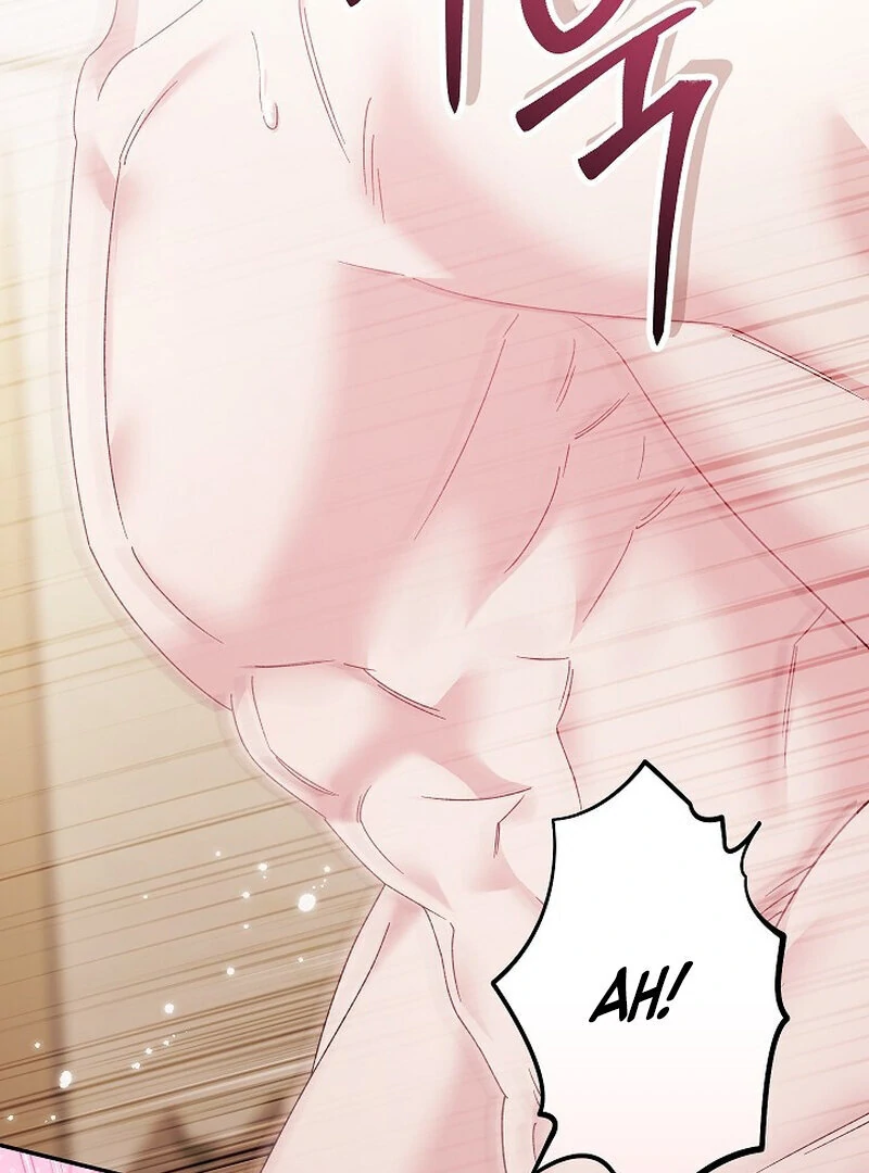 Obedient Pregnancy Chapter 8 page 8 - 