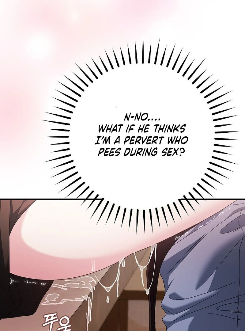 Obedient Pregnancy Chapter 8 page 74 - 