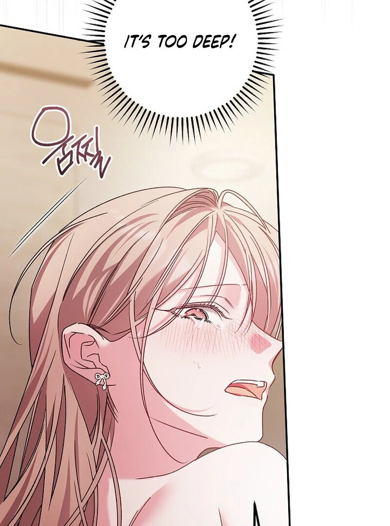 Obedient Pregnancy Chapter 8 page 83 - 