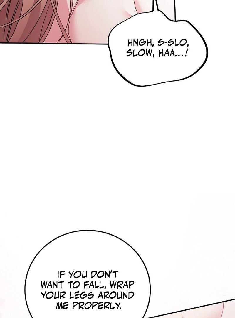 Obedient Pregnancy Chapter 8 page 84 - 
