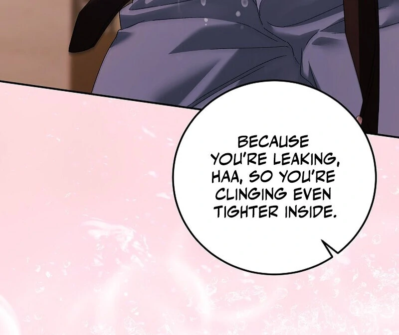 Obedient Pregnancy Chapter 8 page 86 - 