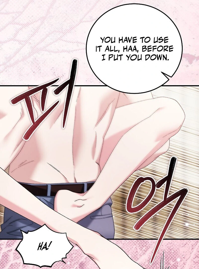 Obedient Pregnancy Chapter 8 page 88 - 