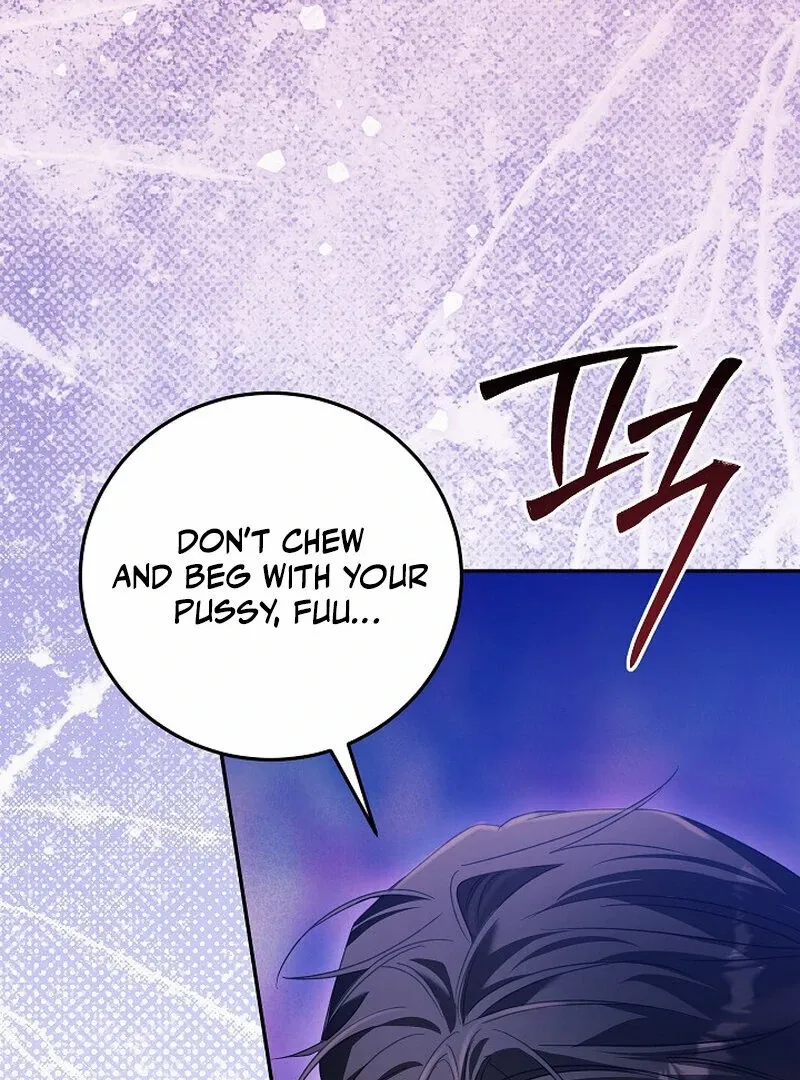 Obedient Pregnancy Chapter 8 page 91 - 