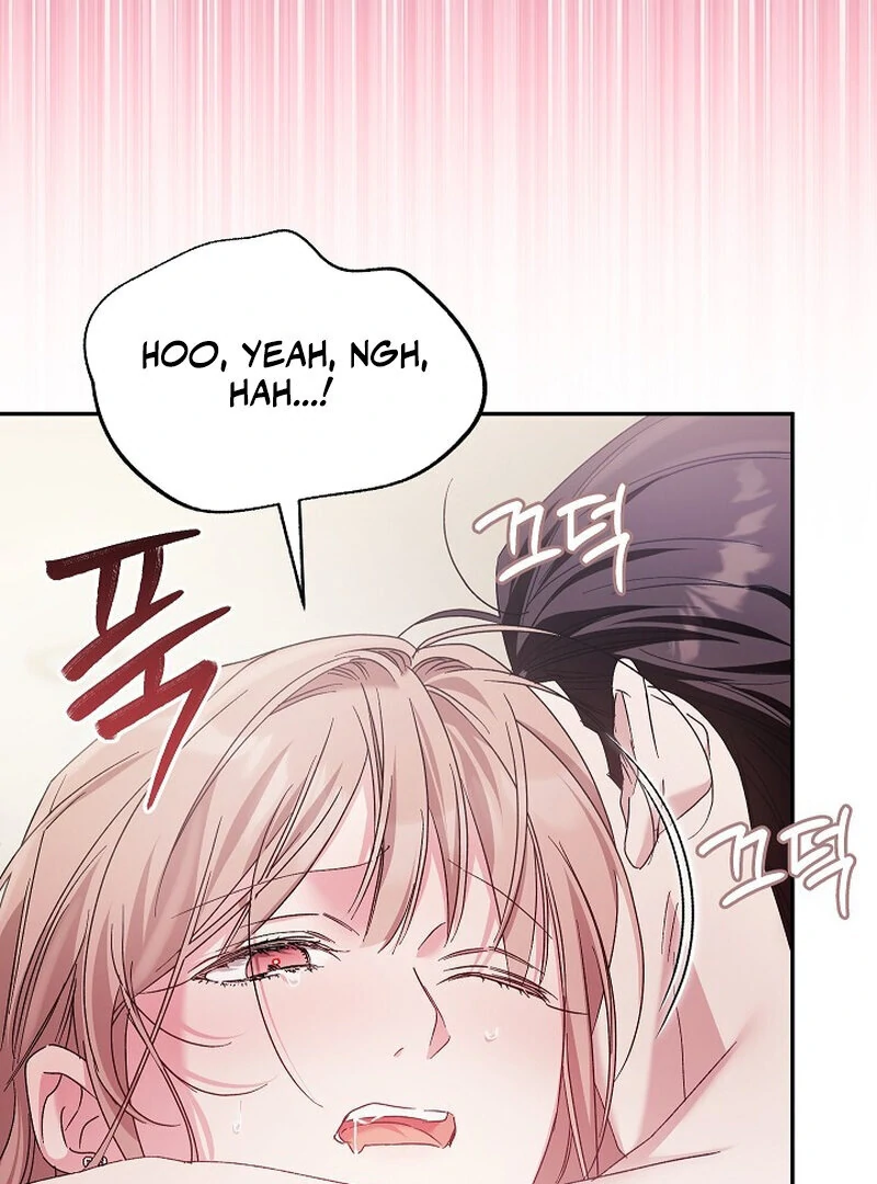 Obedient Pregnancy Chapter 8 page 95 - 