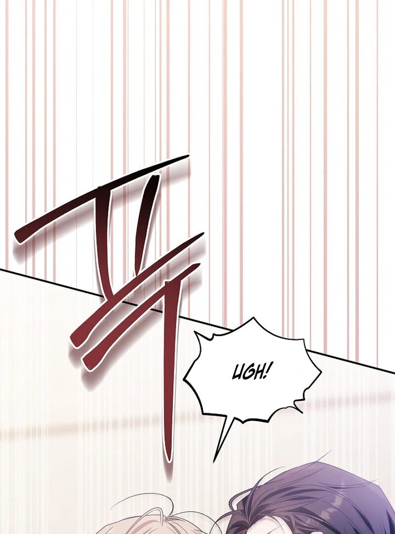 Obedient Pregnancy Chapter 8 page 98 - 
