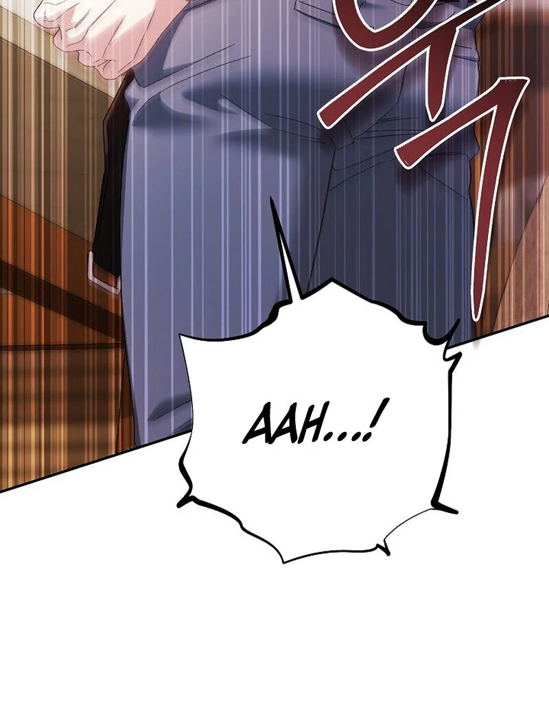 Obedient Pregnancy Chapter 8 page 100 - 