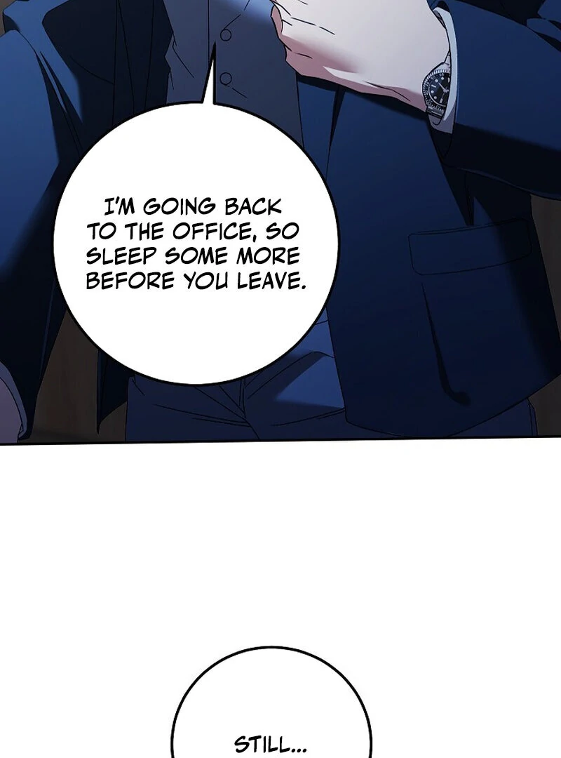Obedient Pregnancy Chapter 9 page 27 - 