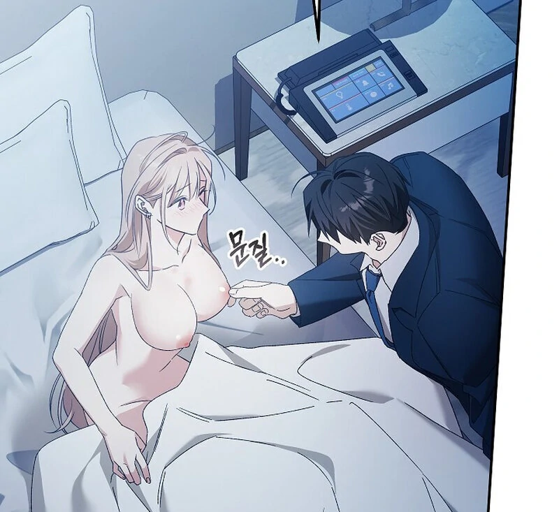 Obedient Pregnancy Chapter 9 page 36 - 