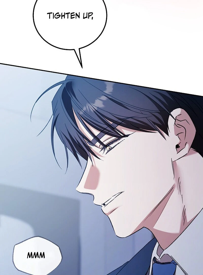 Obedient Pregnancy Chapter 9 page 40 - 