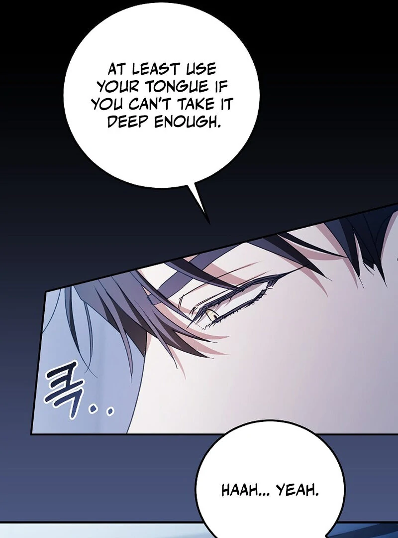 Obedient Pregnancy Chapter 9 page 50 - 