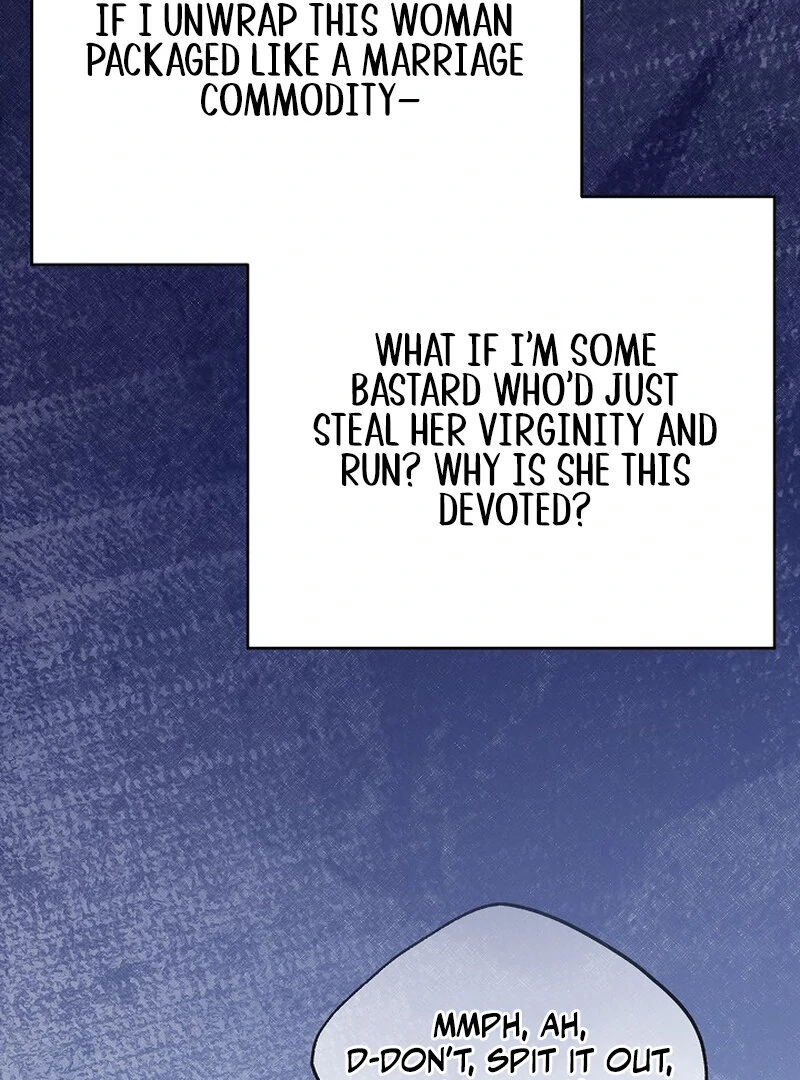 Obedient Pregnancy Chapter 9 page 6 - 