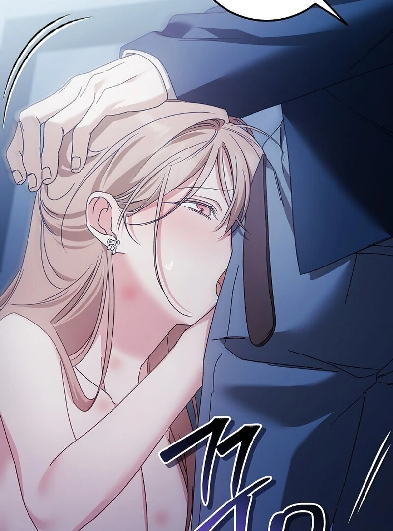 Obedient Pregnancy Chapter 9 page 51 - 