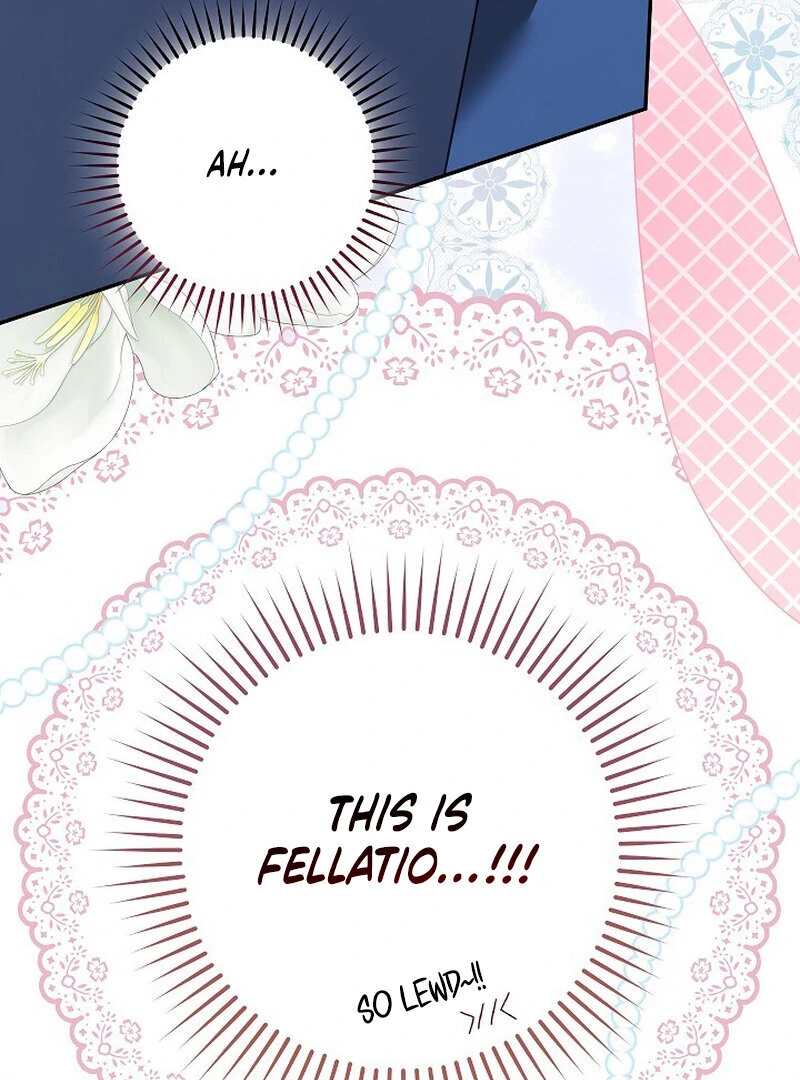 Obedient Pregnancy Chapter 9 page 54 - 