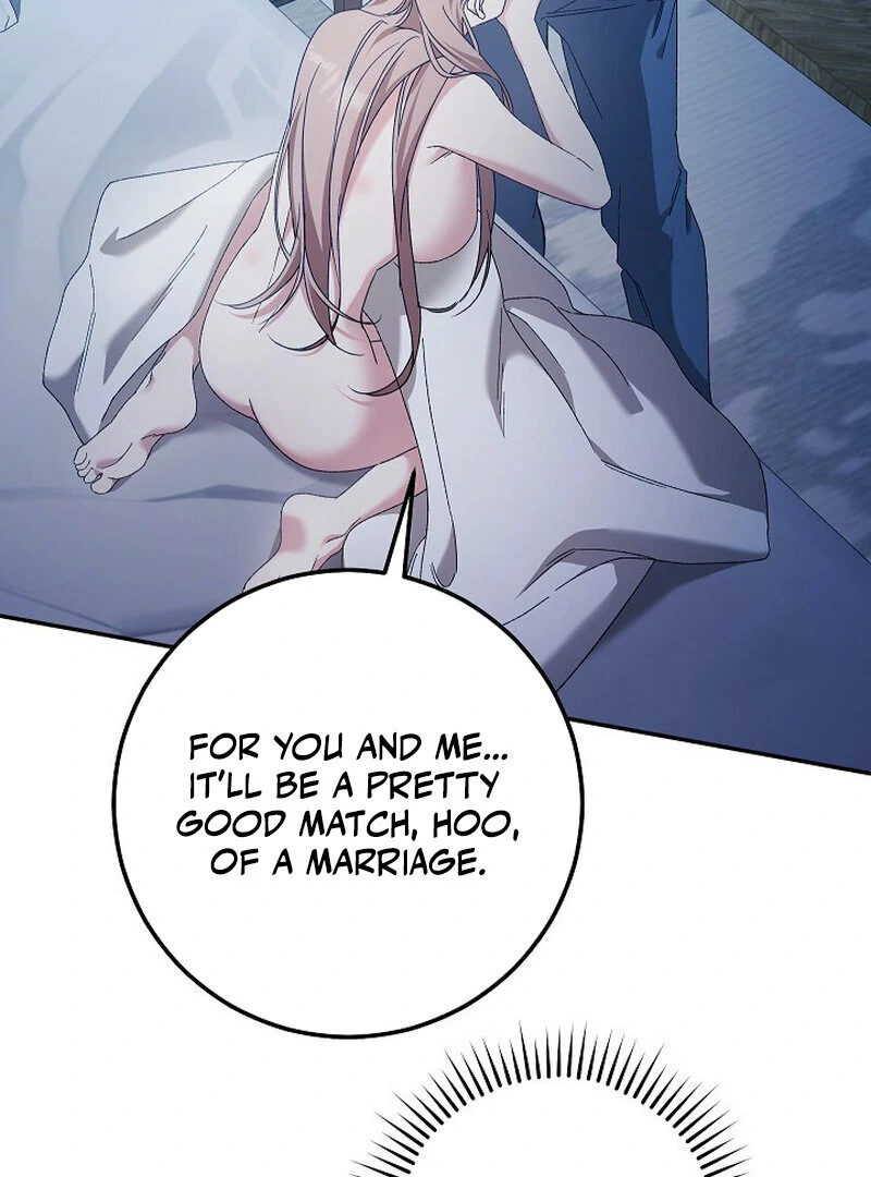 Obedient Pregnancy Chapter 9 page 60 - 