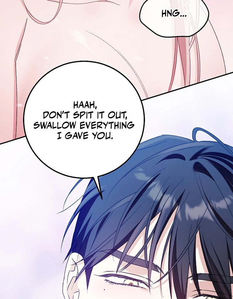 Obedient Pregnancy Chapter 9 page 65 - 