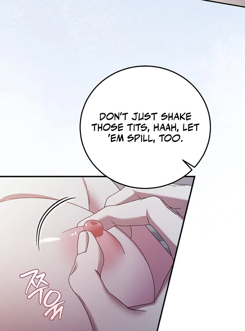 Obedient Pregnancy Chapter 9 page 8 - 