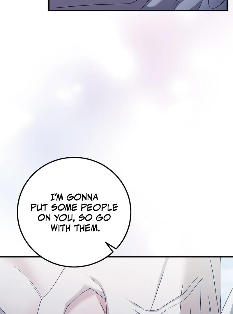 Obedient Pregnancy Chapter 9 page 74 - 