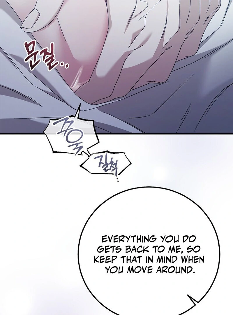 Obedient Pregnancy Chapter 9 page 75 - 